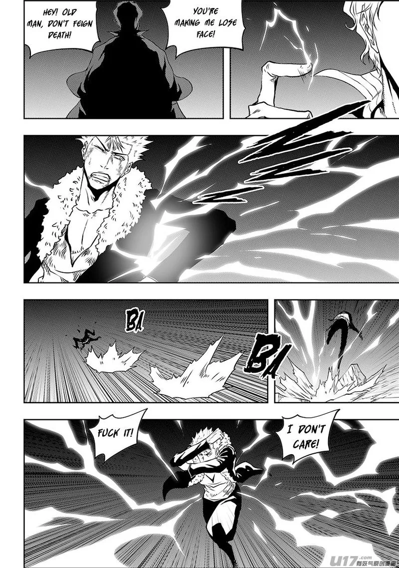 Autophagy Regulation Chapter 236 page 38