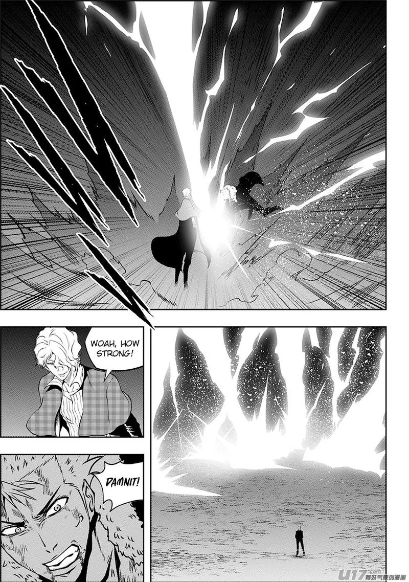 Autophagy Regulation Chapter 236 page 39