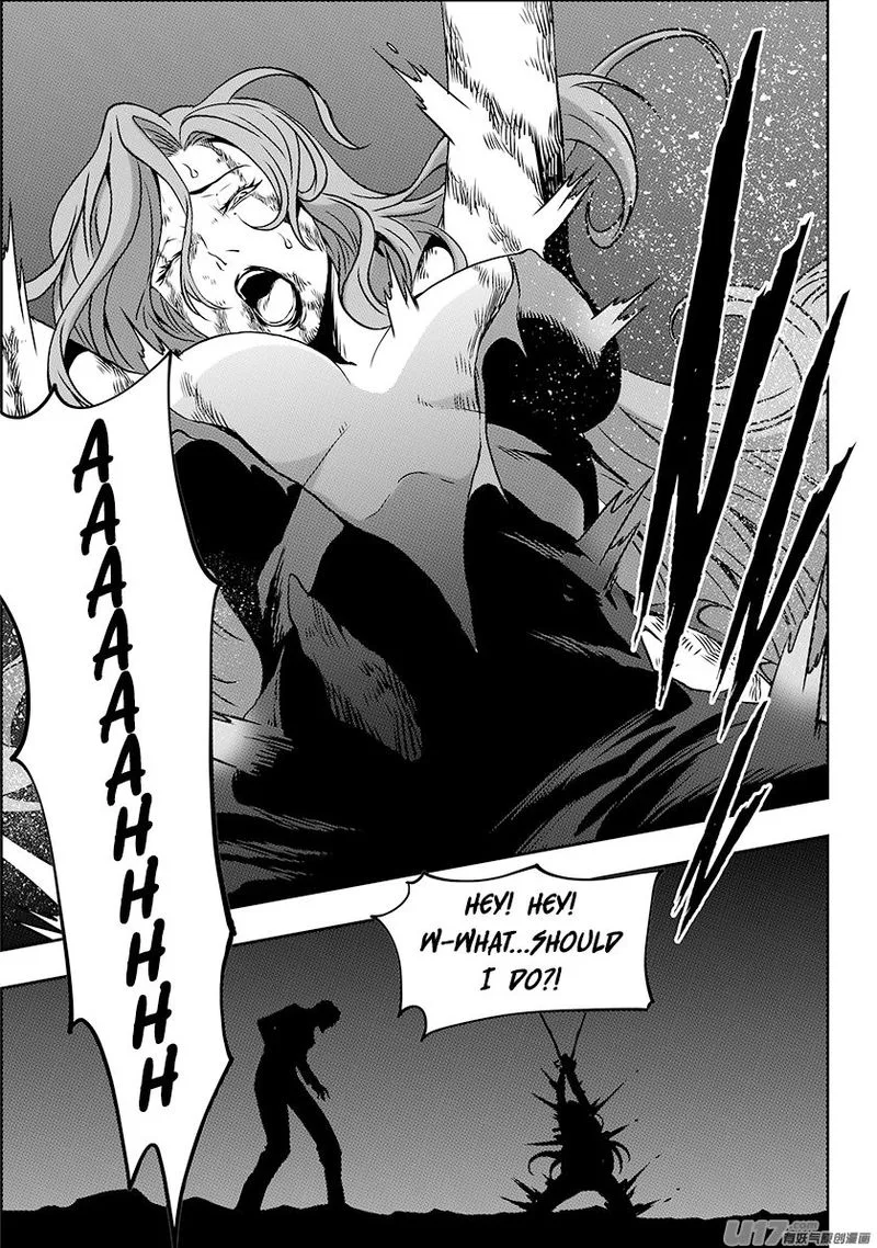 Autophagy Regulation Chapter 236 page 42
