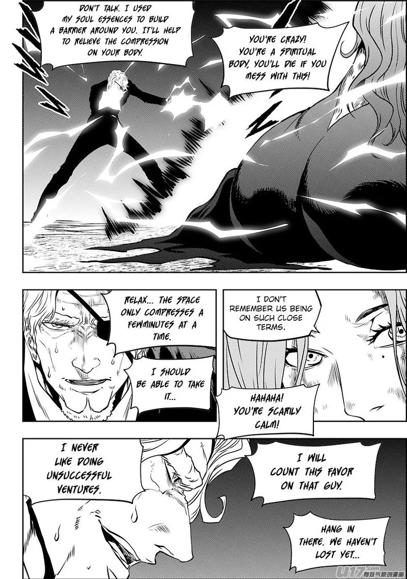 Autophagy Regulation Chapter 237 page 3