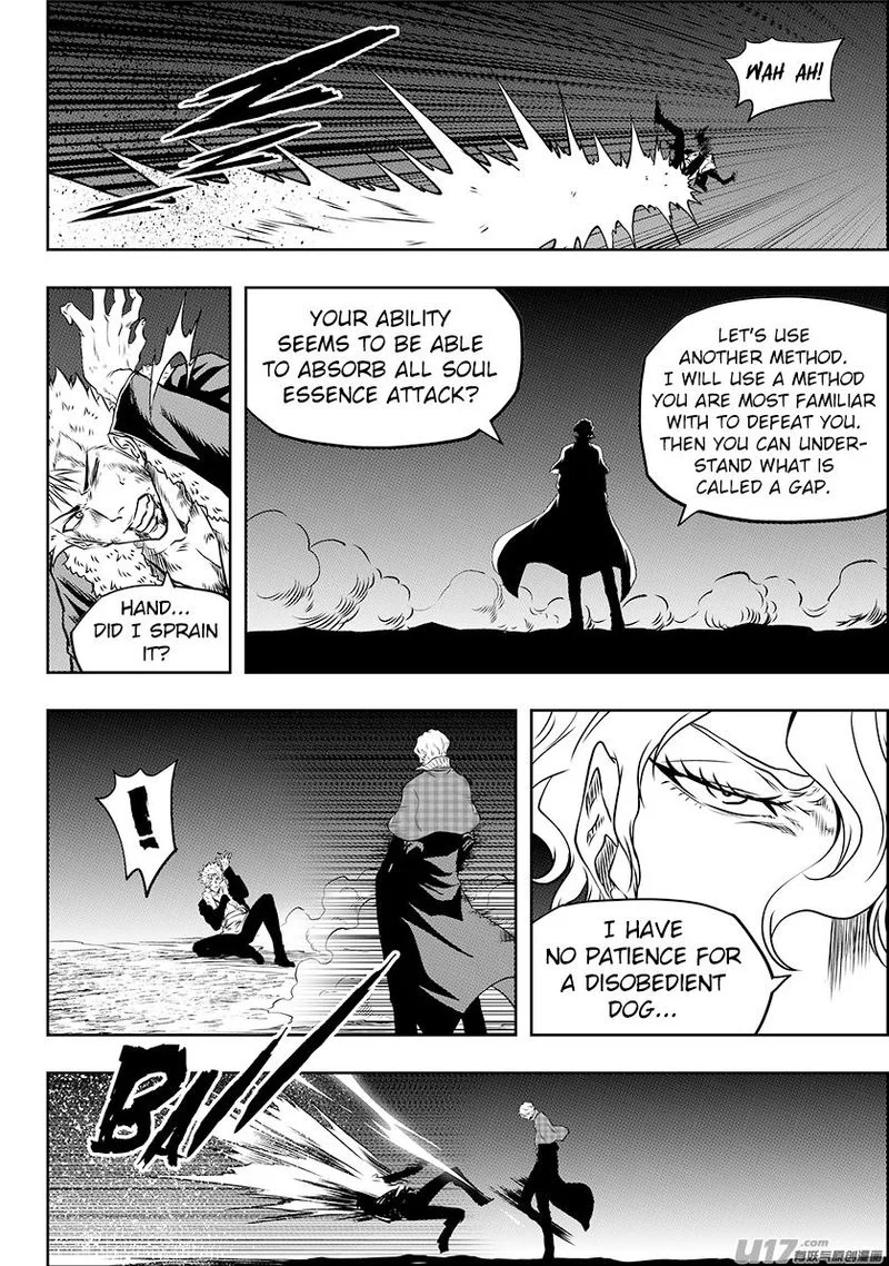 Autophagy Regulation Chapter 237 page 14