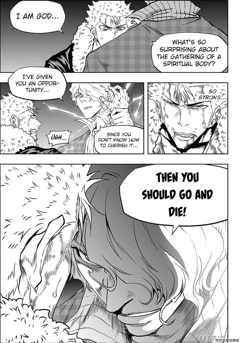 Autophagy Regulation Chapter 237 page 11
