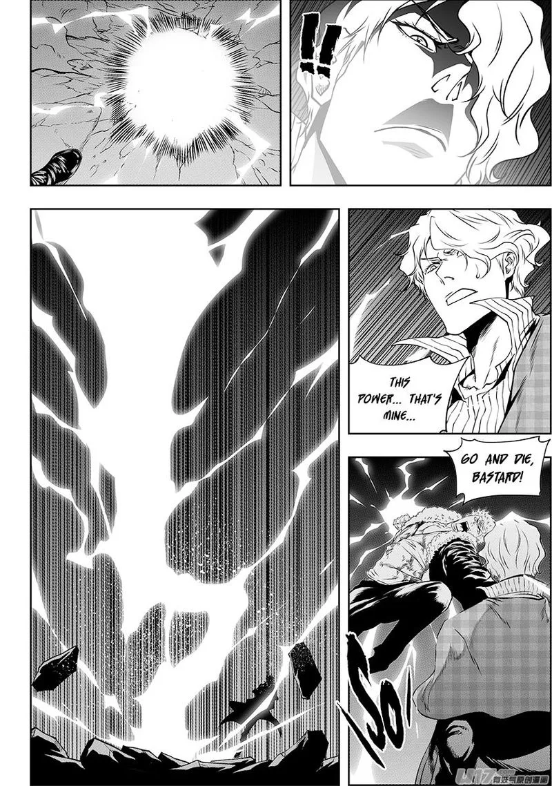Autophagy Regulation Chapter 237 page 8