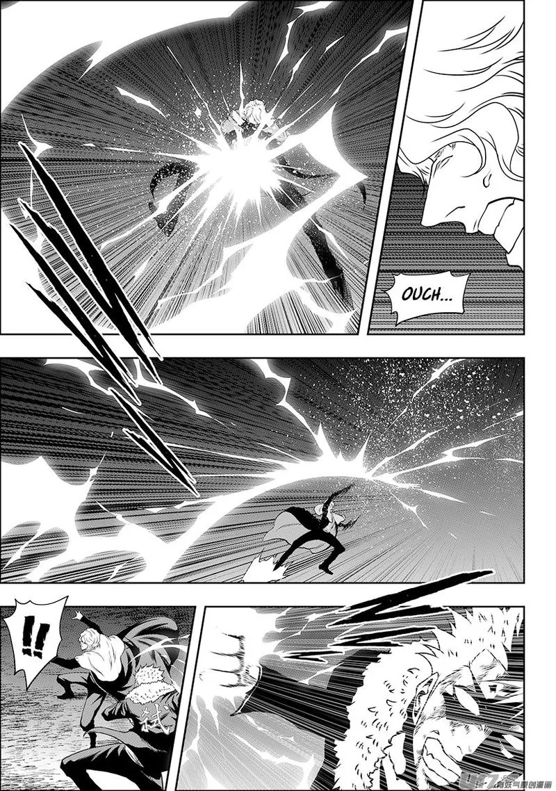Autophagy Regulation Chapter 237 page 9