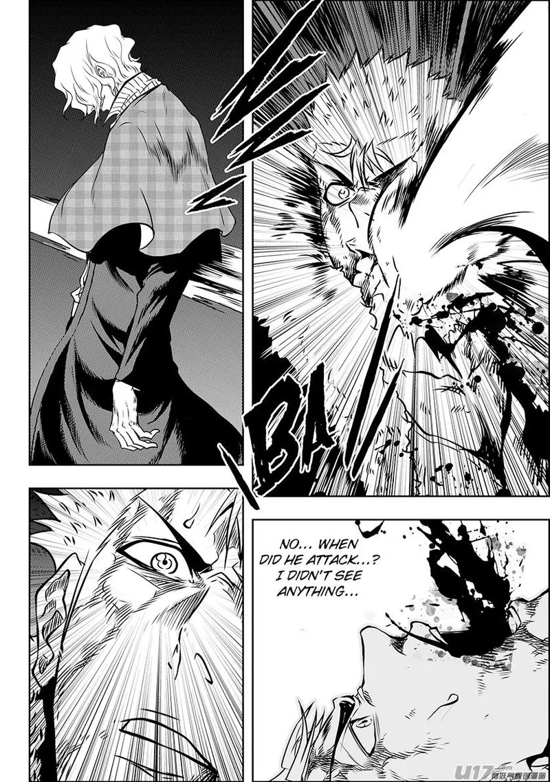 Autophagy Regulation Chapter 237 page 12