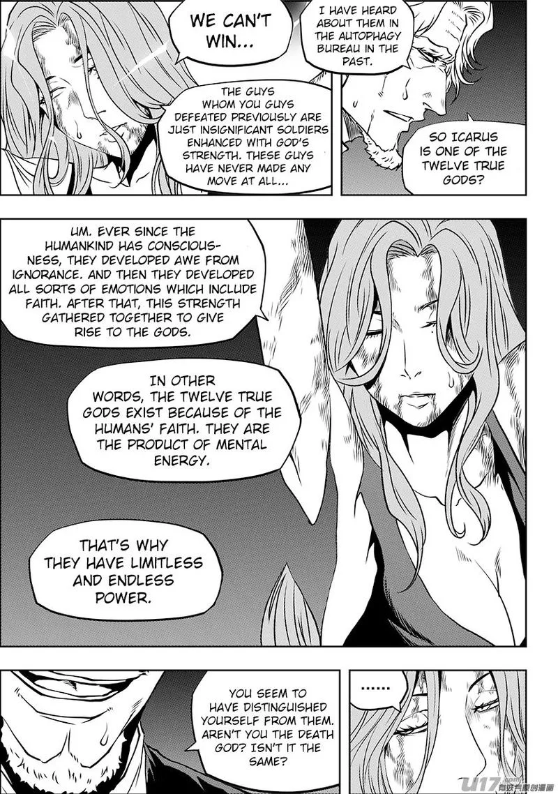 Autophagy Regulation Chapter 237 page 4