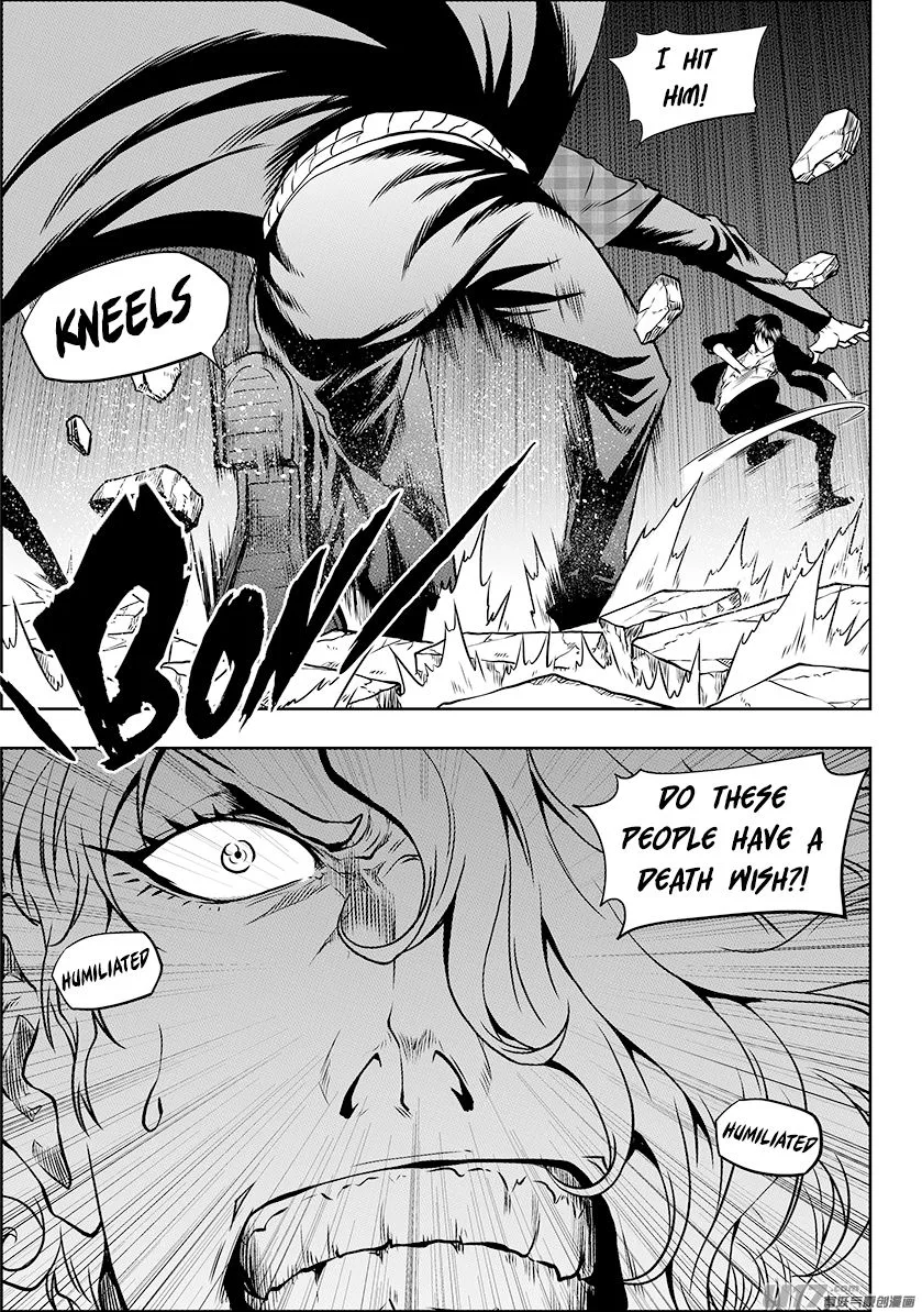 Autophagy Regulation Chapter 238 page 14