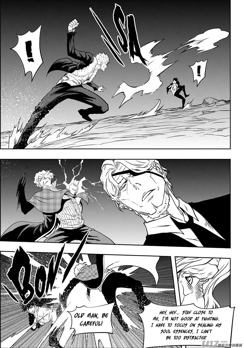 Autophagy Regulation Chapter 238 page 15