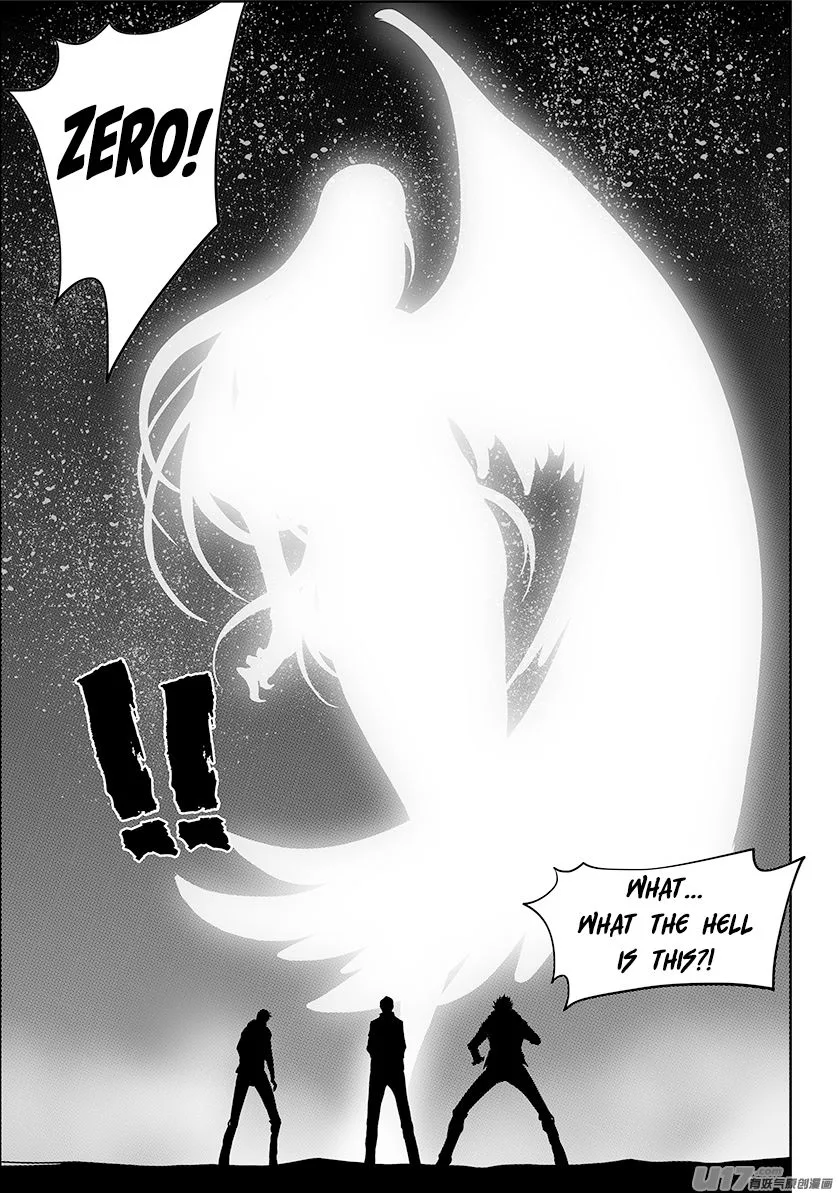 Autophagy Regulation Chapter 238 page 18