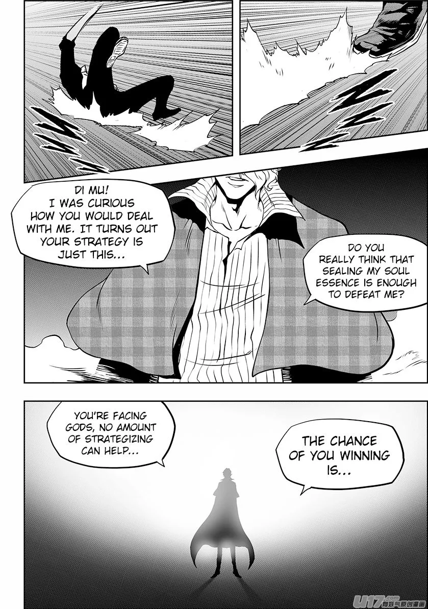Autophagy Regulation Chapter 238 page 17