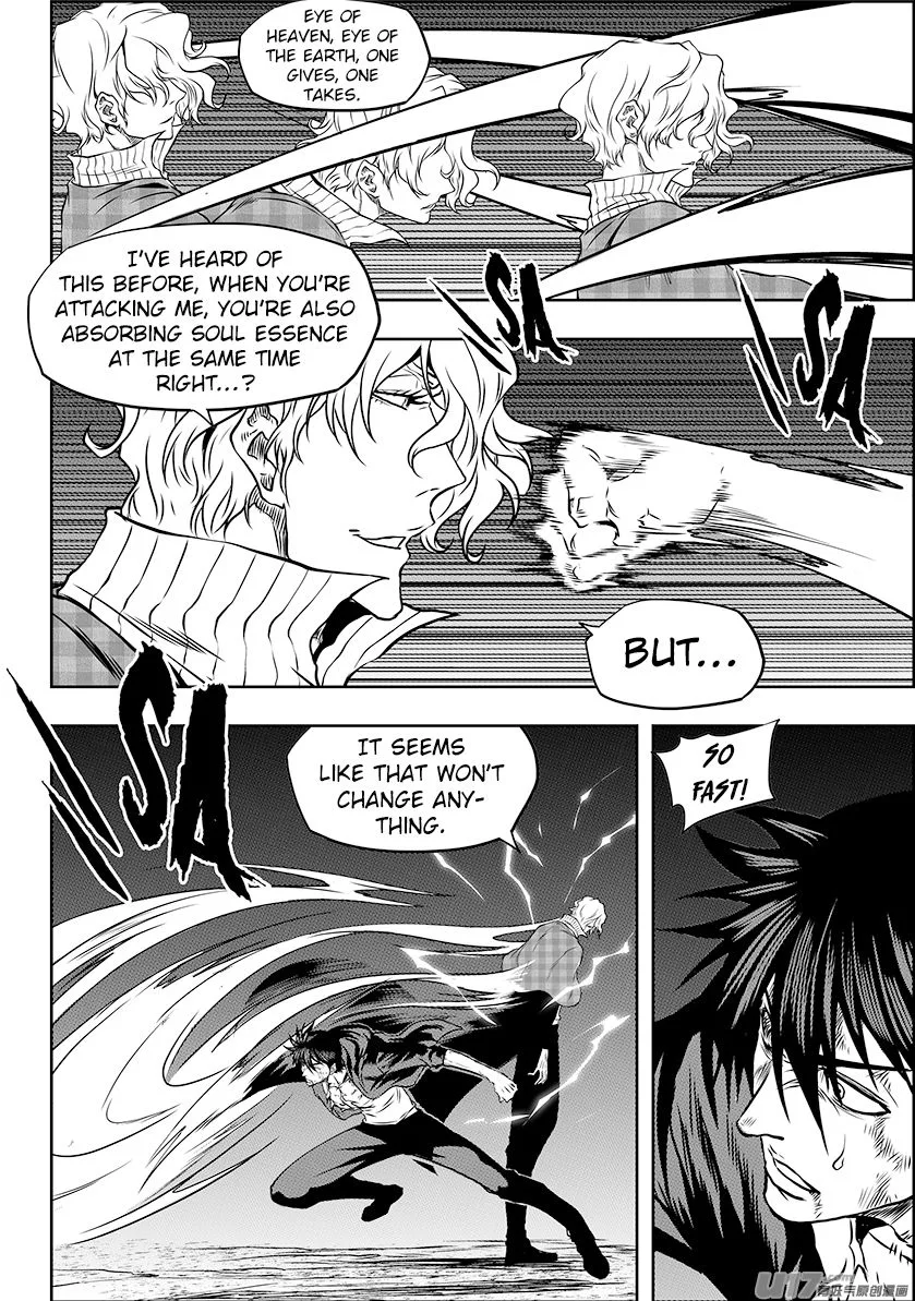 Autophagy Regulation Chapter 238 page 10