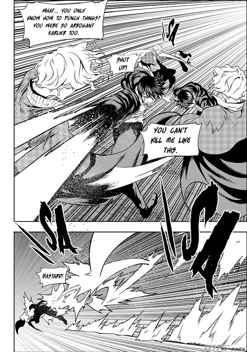 Autophagy Regulation Chapter 238 page 9