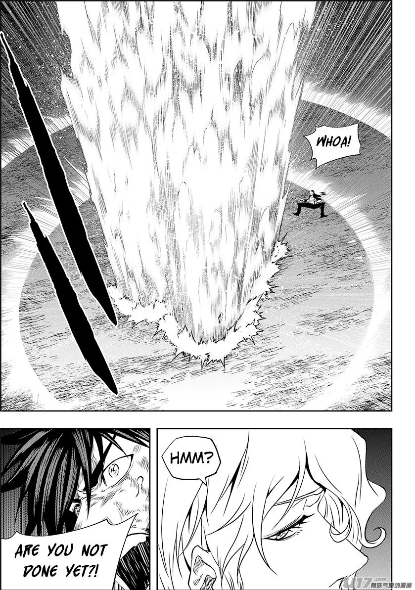 Autophagy Regulation Chapter 238 page 11