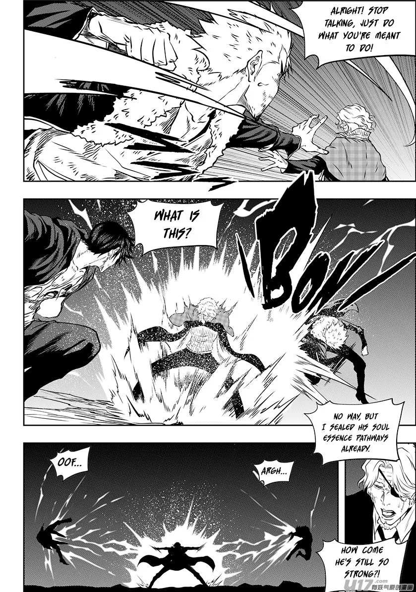Autophagy Regulation Chapter 238 page 16