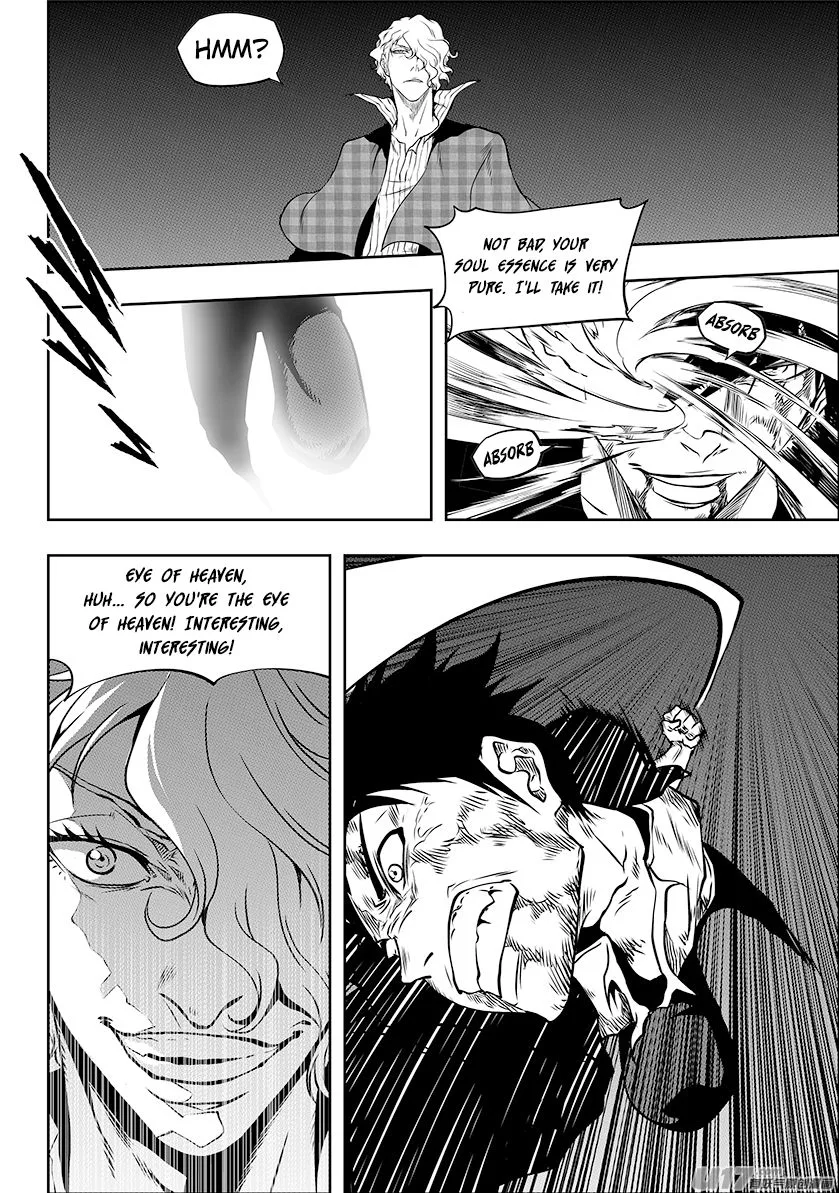 Autophagy Regulation Chapter 238 page 5
