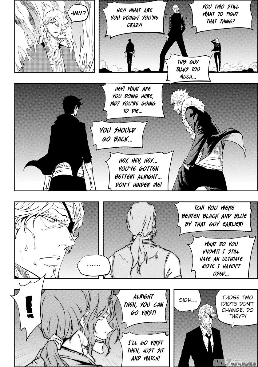 Autophagy Regulation Chapter 239 page 5