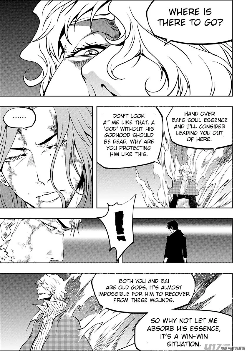 Autophagy Regulation Chapter 239 page 4