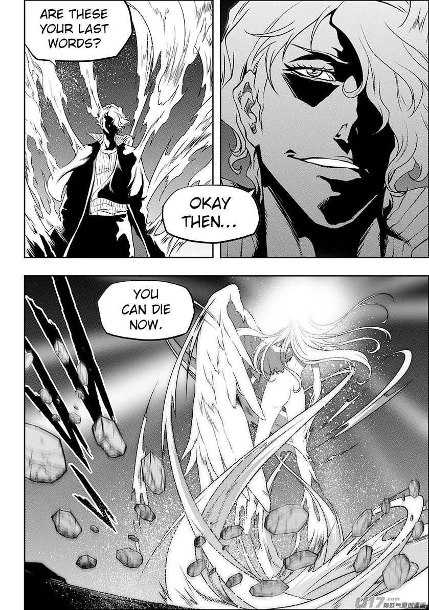 Autophagy Regulation Chapter 239 page 7