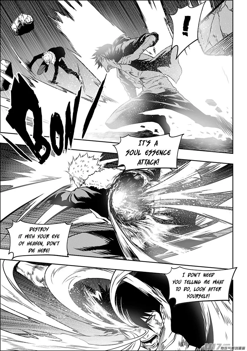 Autophagy Regulation Chapter 239 page 8