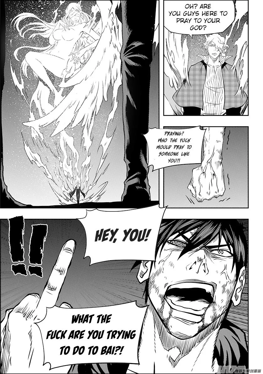 Autophagy Regulation Chapter 239 page 6