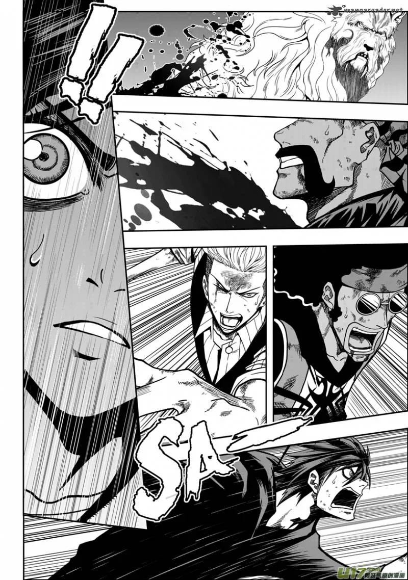 Autophagy Regulation Chapter 24 page 24