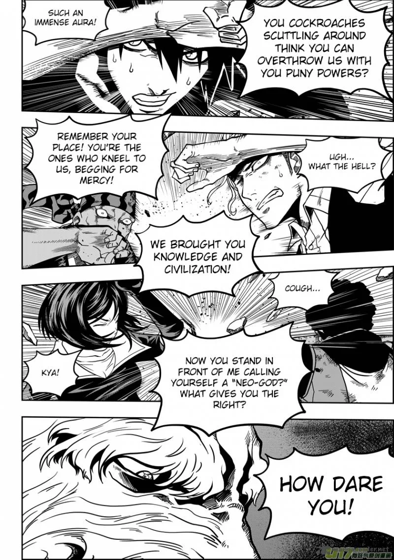 Autophagy Regulation Chapter 24 page 9