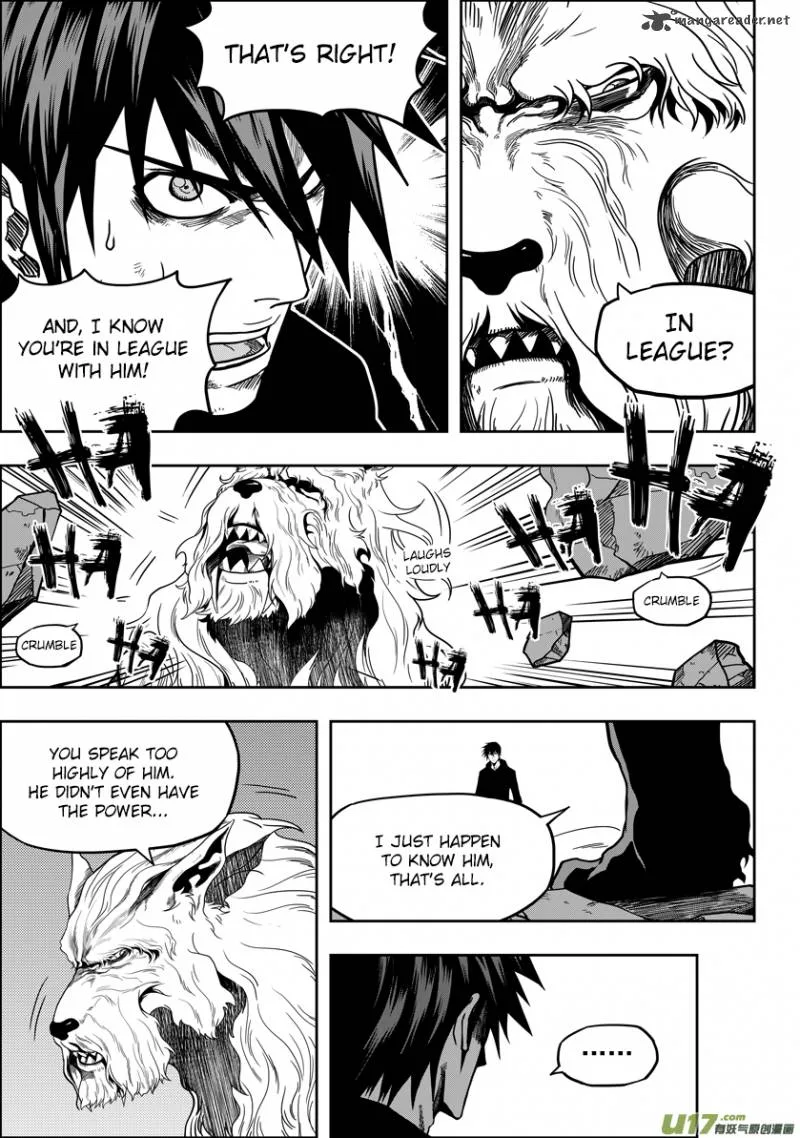 Autophagy Regulation Chapter 24 page 18