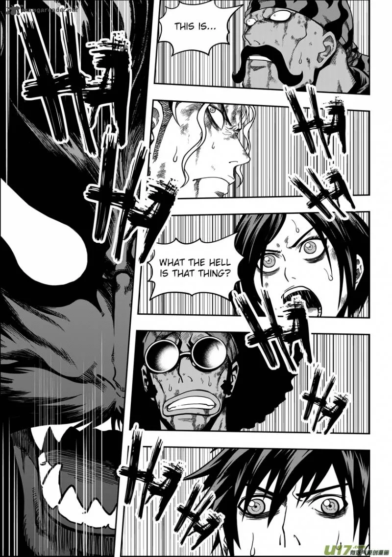Autophagy Regulation Chapter 24 page 3