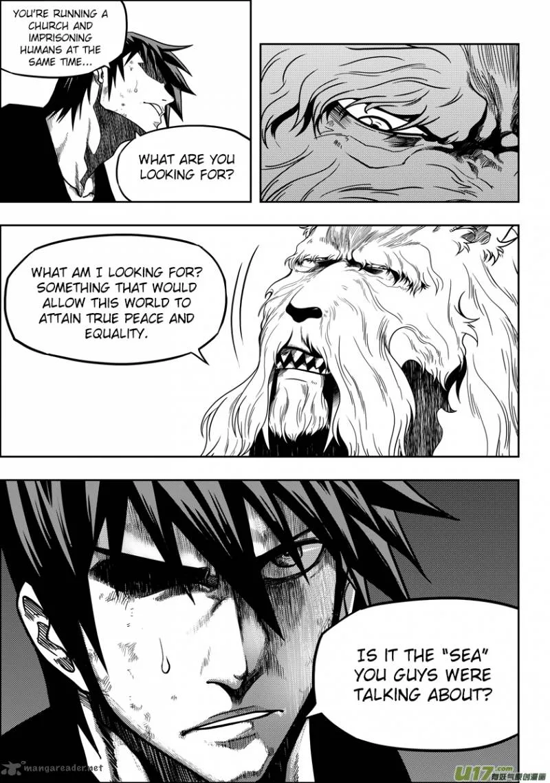 Autophagy Regulation Chapter 24 page 16