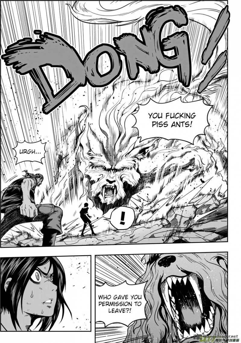 Autophagy Regulation Chapter 24 page 21