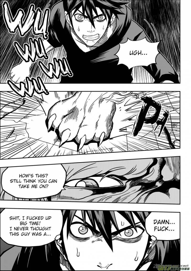 Autophagy Regulation Chapter 24 page 6
