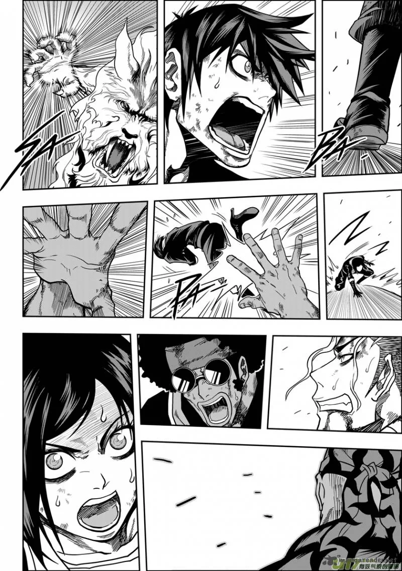 Autophagy Regulation Chapter 24 page 22