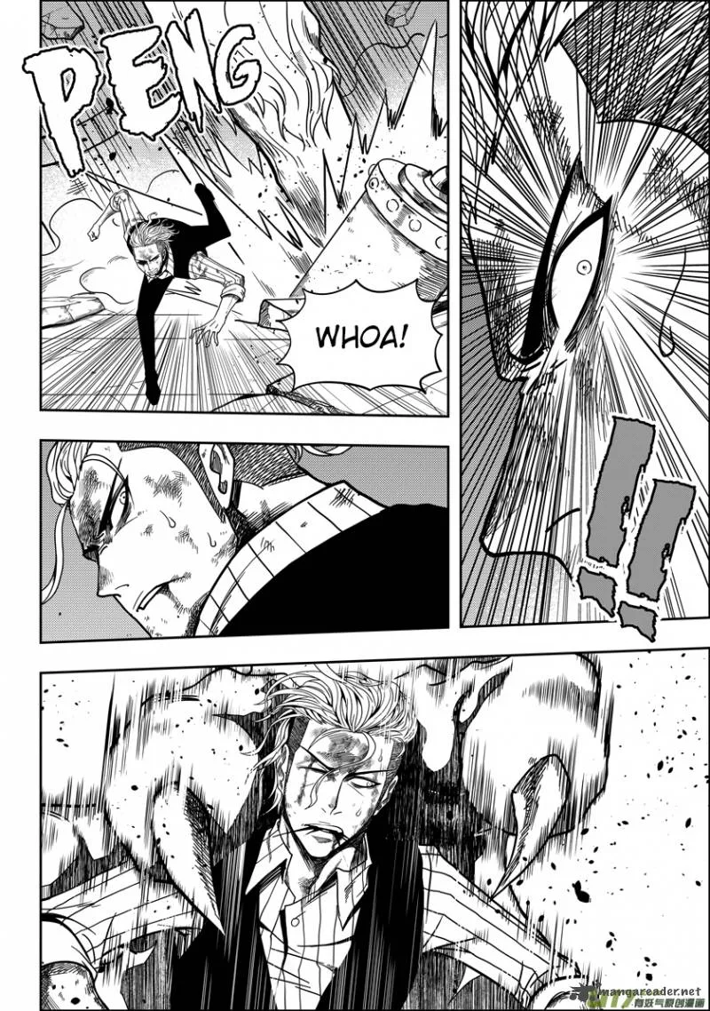Autophagy Regulation Chapter 24 page 26