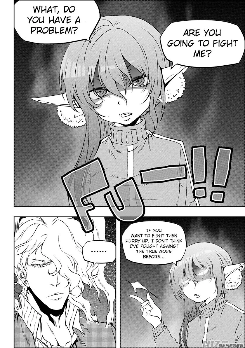 Autophagy Regulation Chapter 240 page 2