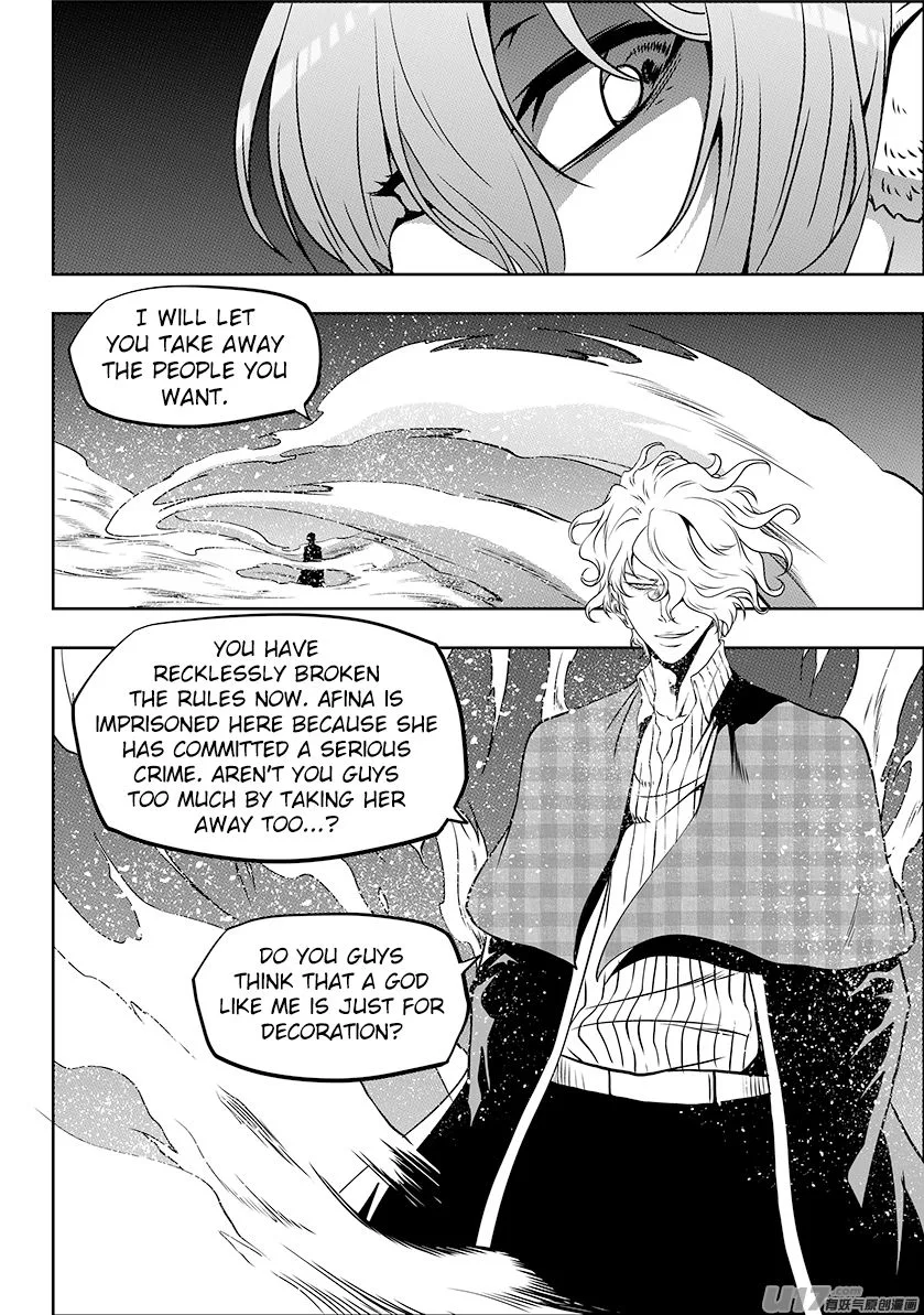 Autophagy Regulation Chapter 240 page 6