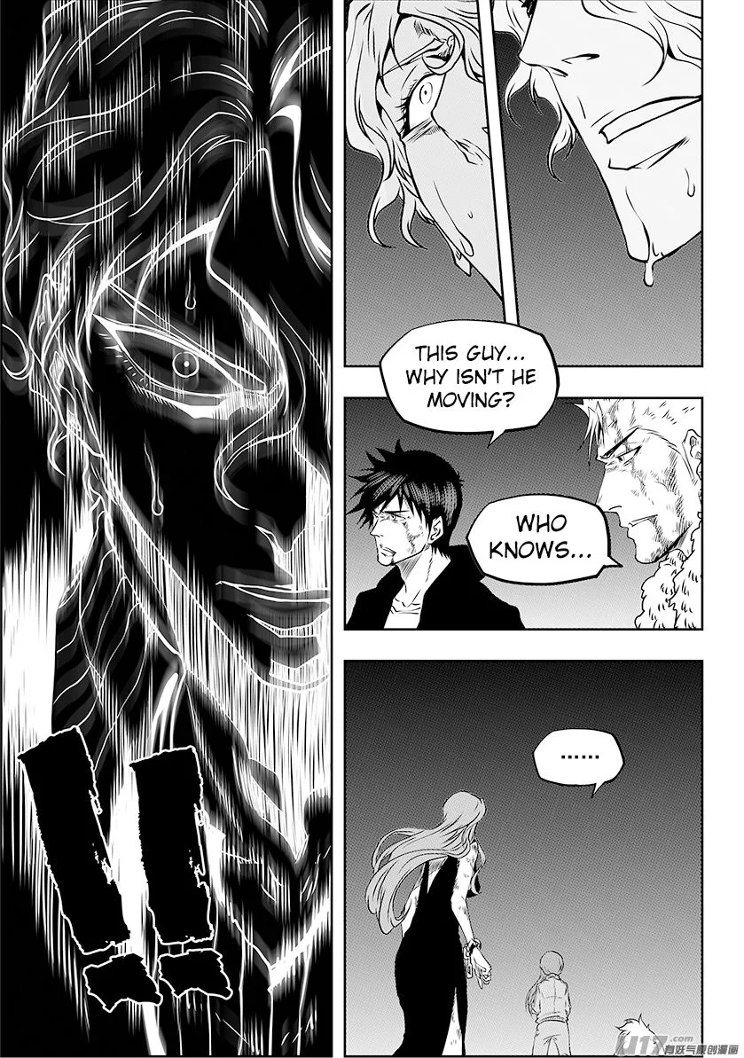 Autophagy Regulation Chapter 240 page 9