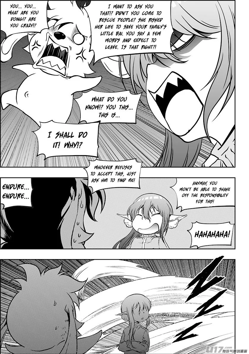 Autophagy Regulation Chapter 240 page 5
