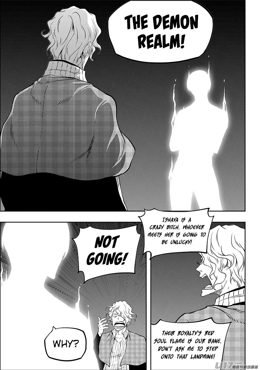 Autophagy Regulation Chapter 240 page 15