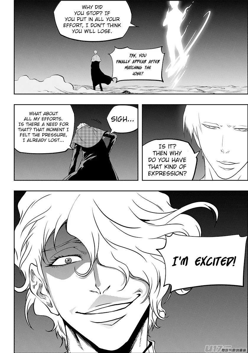 Autophagy Regulation Chapter 240 page 12