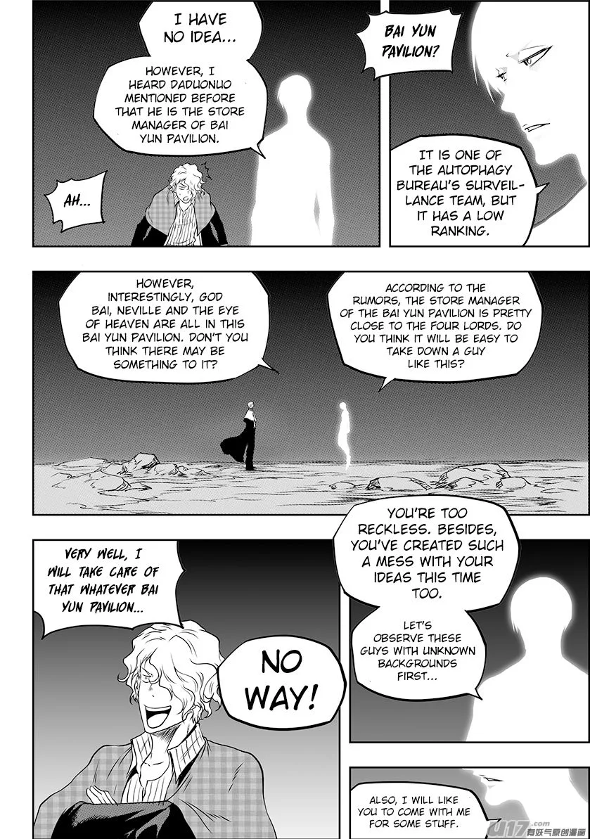 Autophagy Regulation Chapter 240 page 14