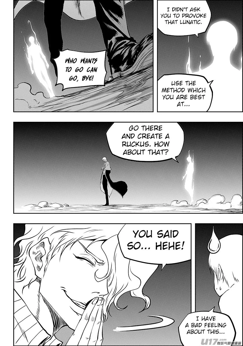 Autophagy Regulation Chapter 240 page 16