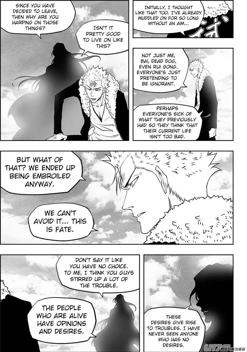 Autophagy Regulation Chapter 241 page 11