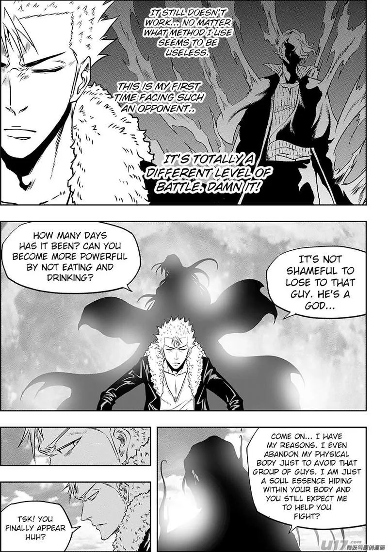 Autophagy Regulation Chapter 241 page 9