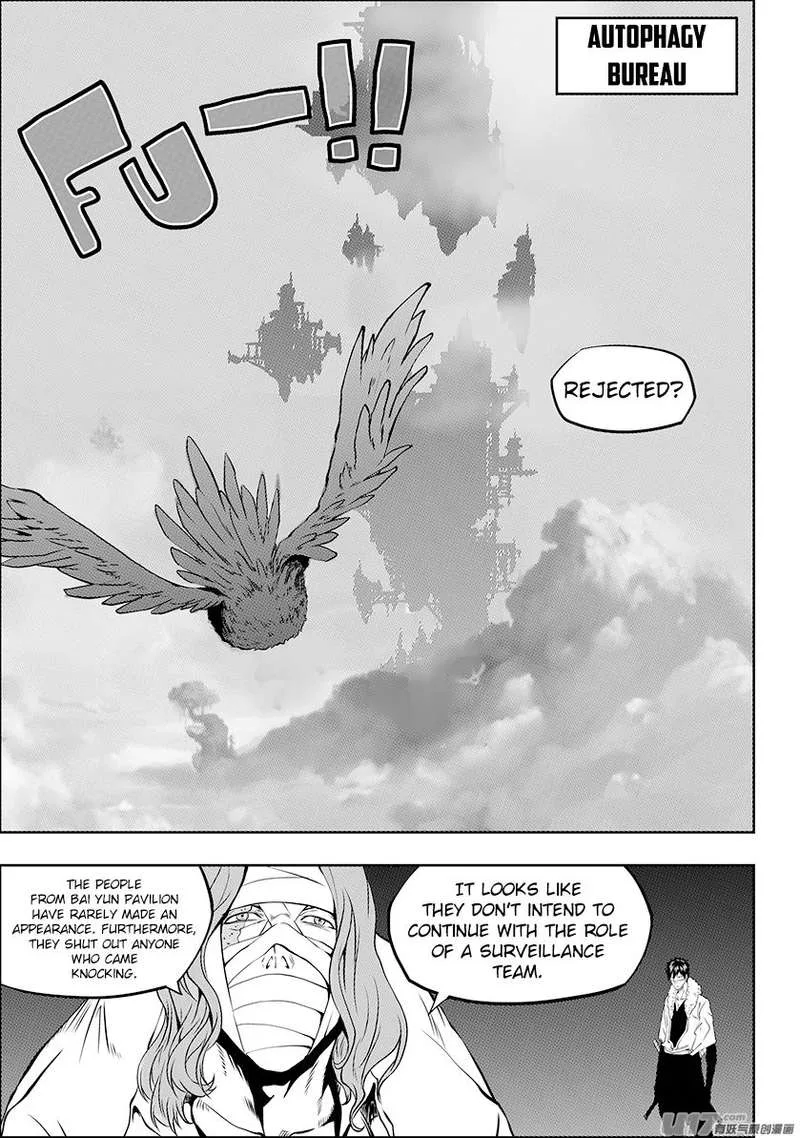 Autophagy Regulation Chapter 241 page 2