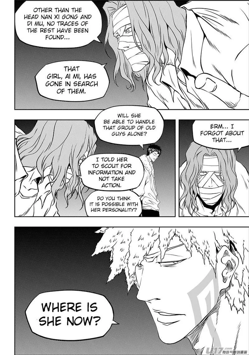 Autophagy Regulation Chapter 241 page 4