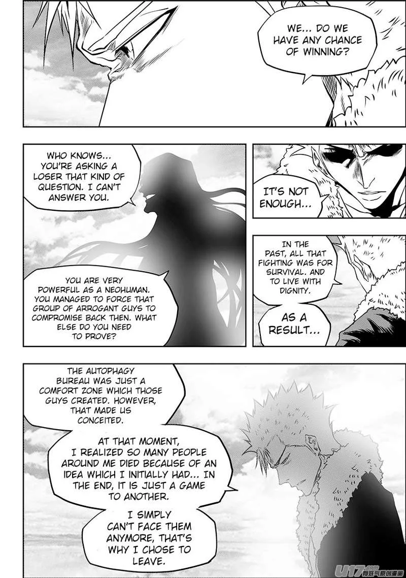 Autophagy Regulation Chapter 241 page 10