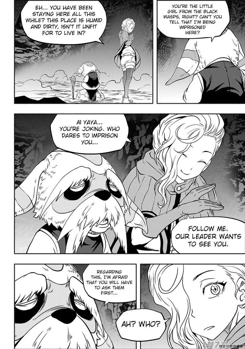 Autophagy Regulation Chapter 241 page 6
