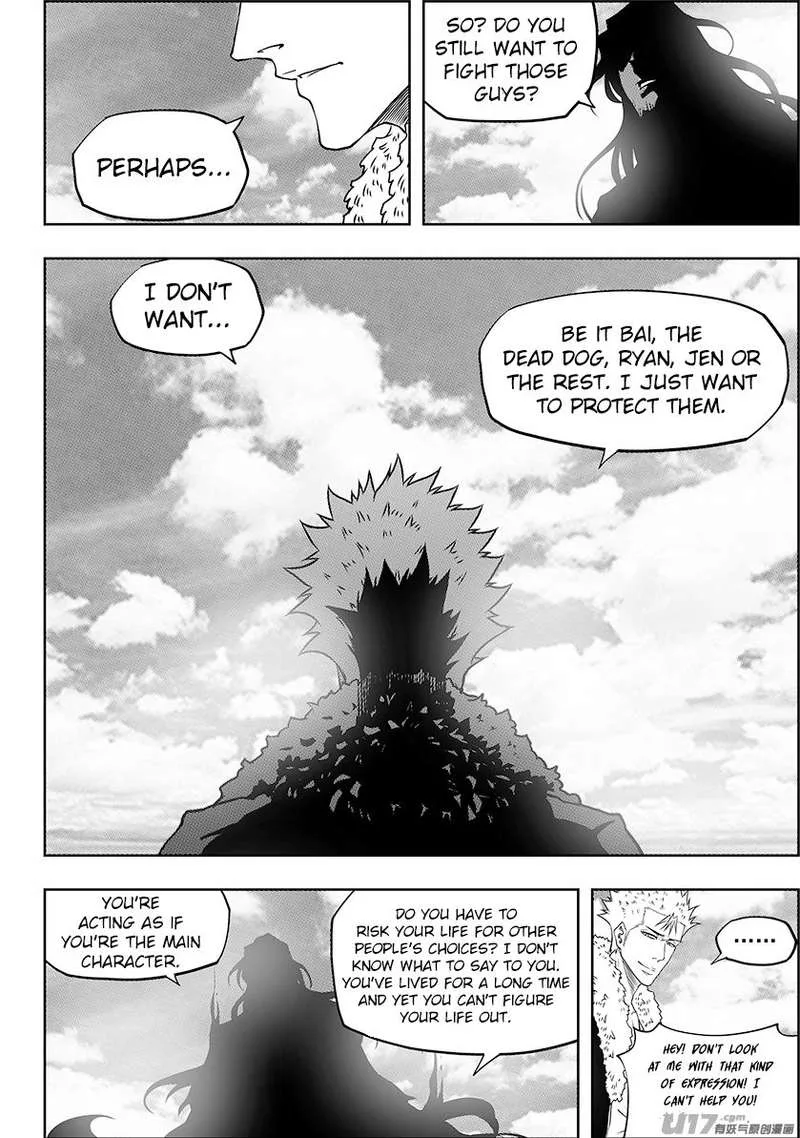 Autophagy Regulation Chapter 241 page 12