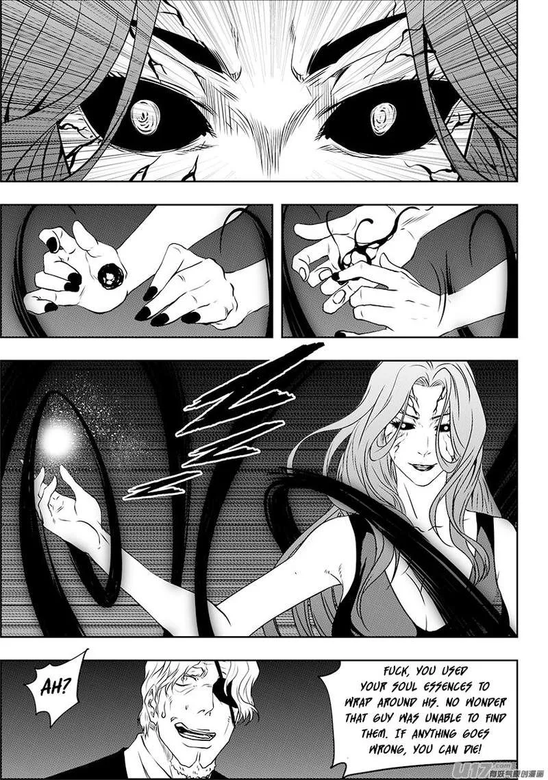 Autophagy Regulation Chapter 241 page 18