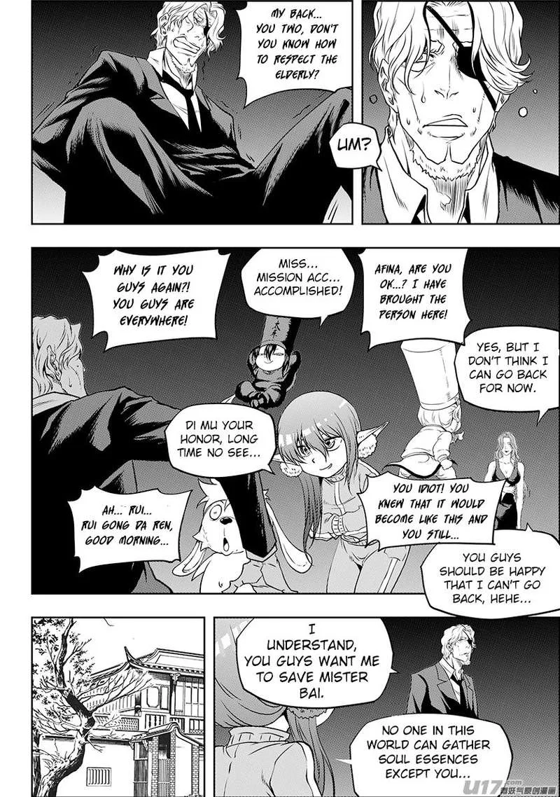 Autophagy Regulation Chapter 241 page 15